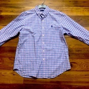 Polo by Ralph Lauren Oxford Shirt